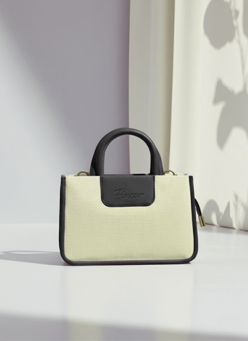 HandBag Haze - Black