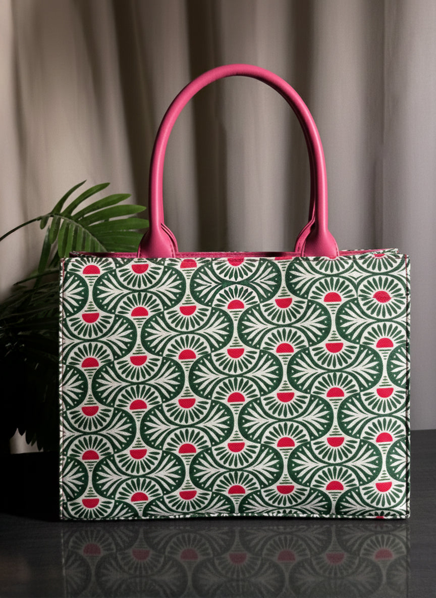 Canvas Tote bag