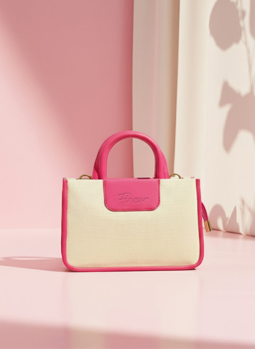 HandBag Haze - Pink