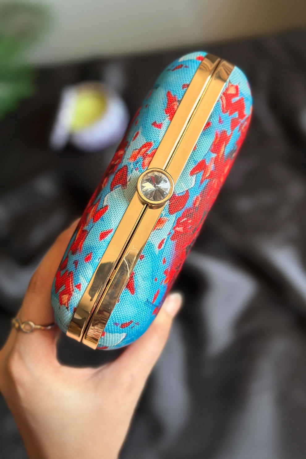 Shoporiya Clutch Dreamscape