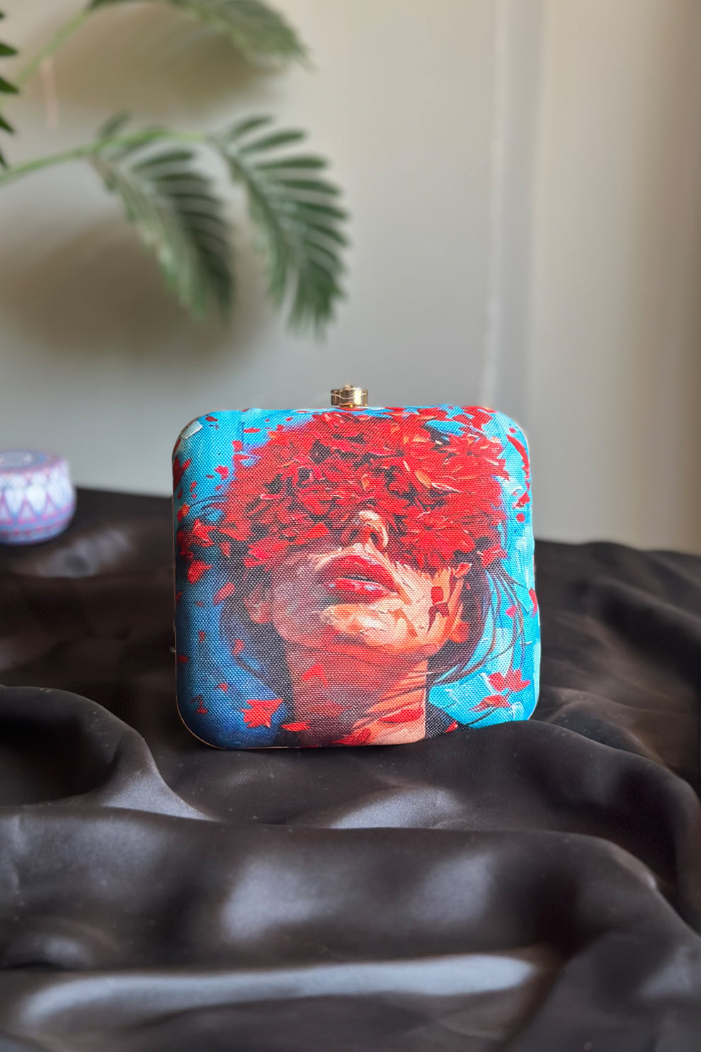 Shoporiya Clutch Dreamscape