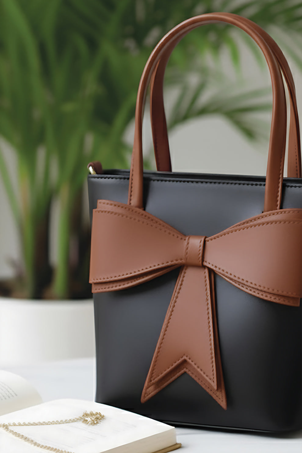 Tote CarryMe - Black