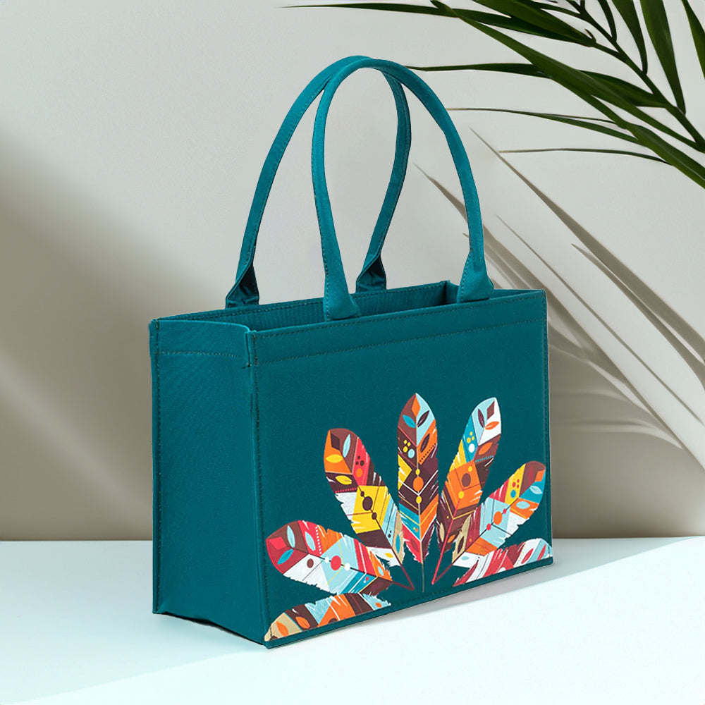 Canvas Tote Bag