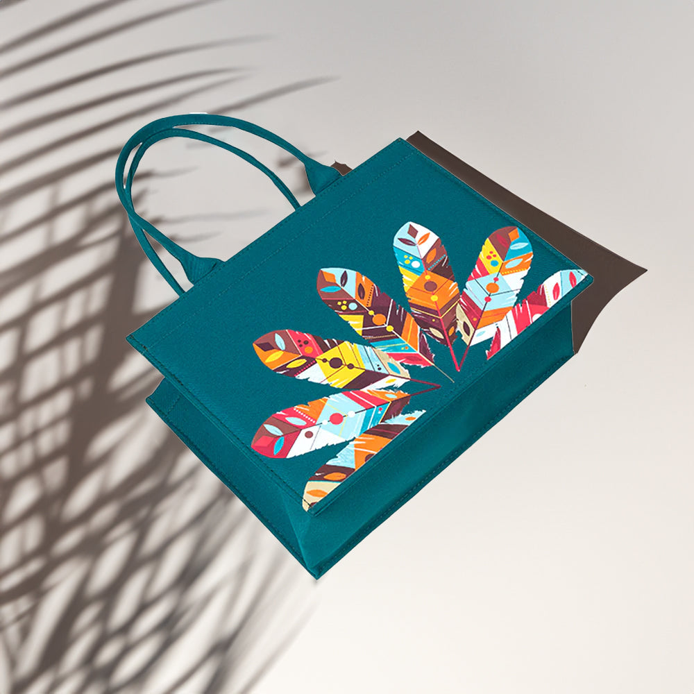 Canvas Tote Bag