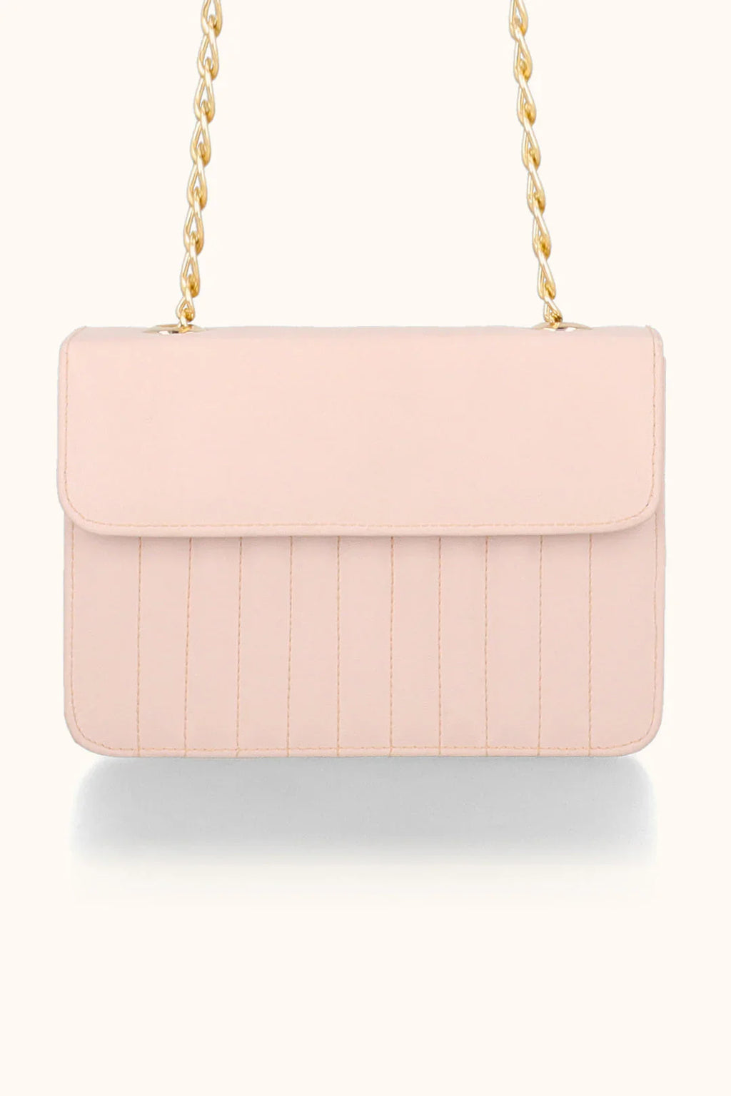 Wanderlite Shoulder Bag - Pink
