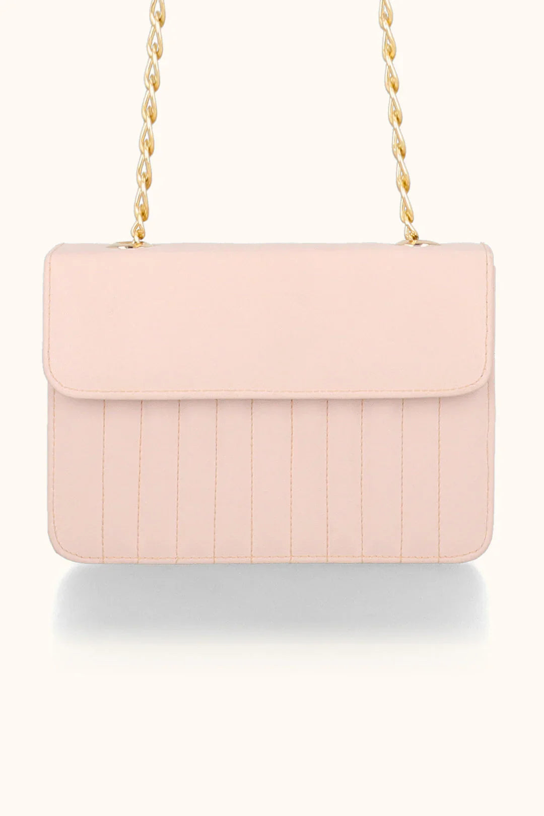 Wanderlite Shoulder Bag - Pink