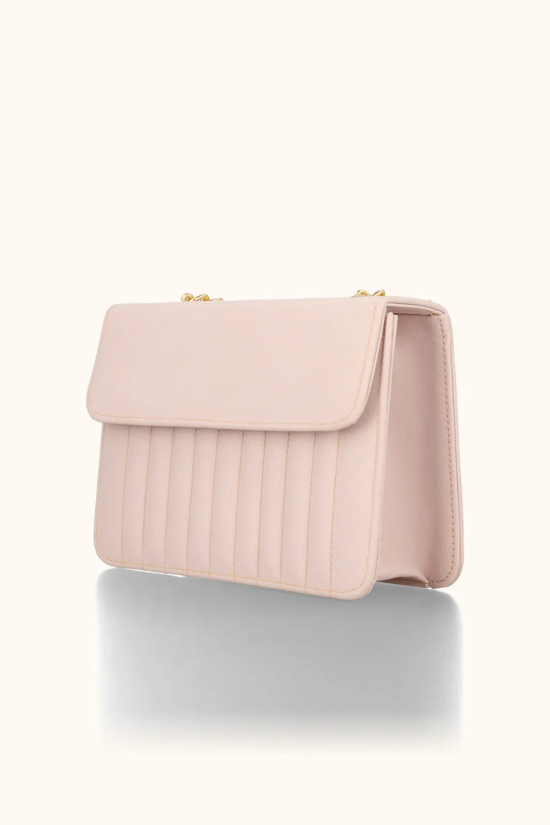 Wanderlite Shoulder Bag - Pink