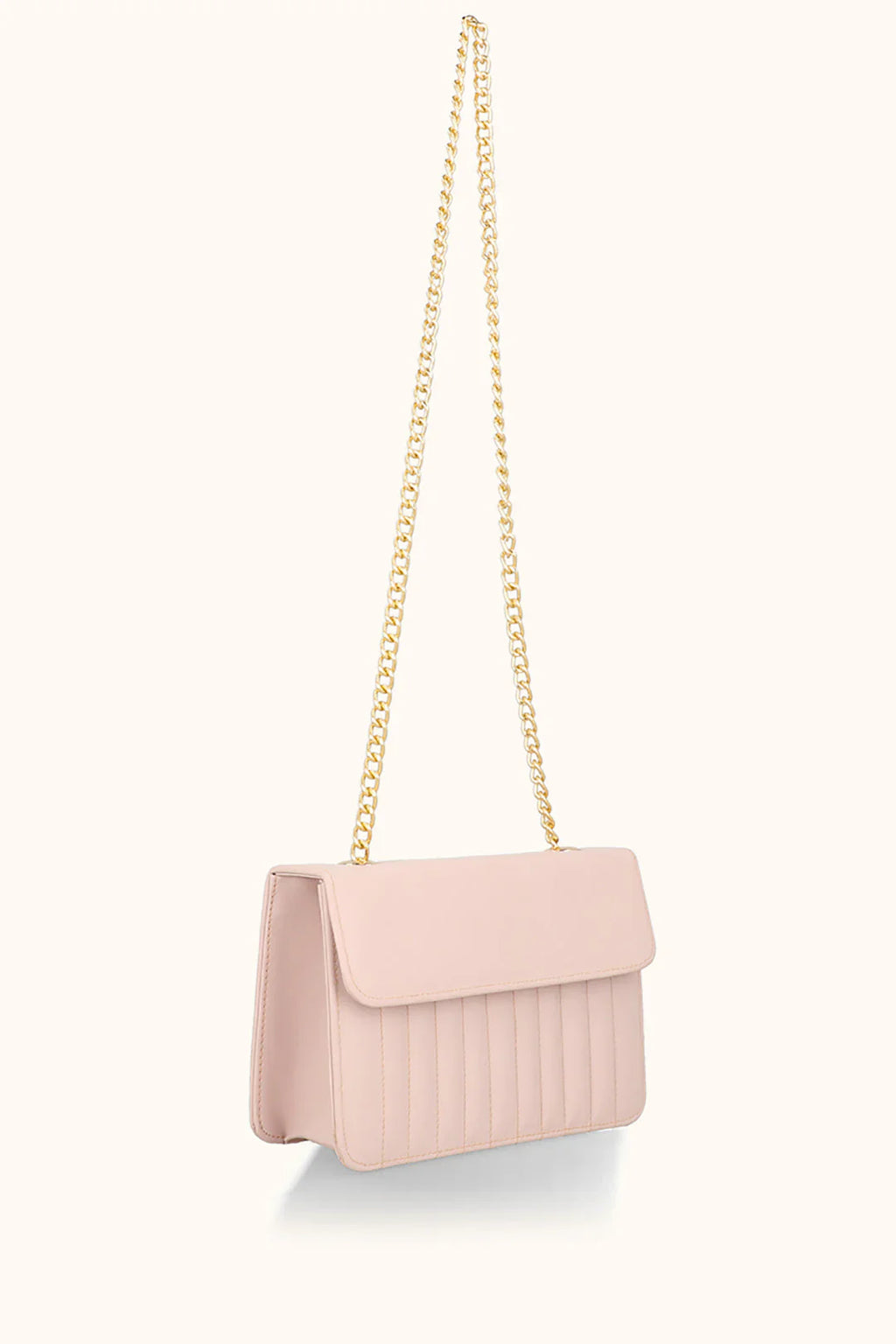 Wanderlite Shoulder Bag - Pink