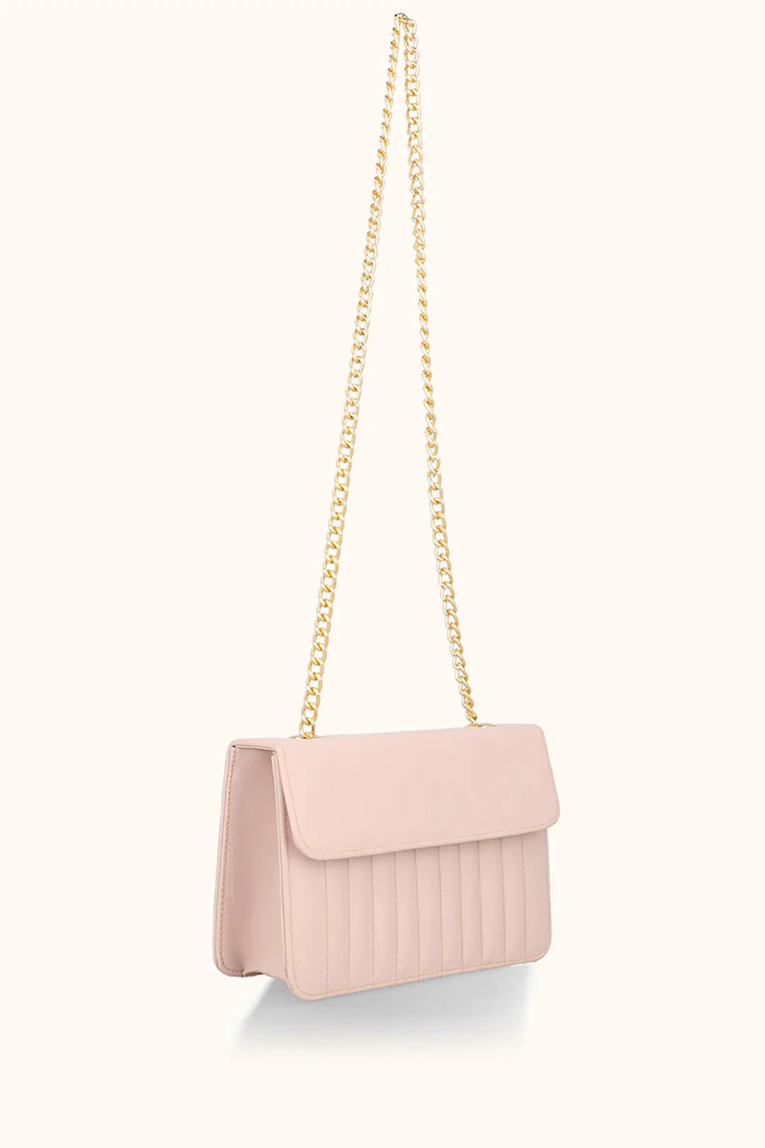 Wanderlite Shoulder Bag - Pink