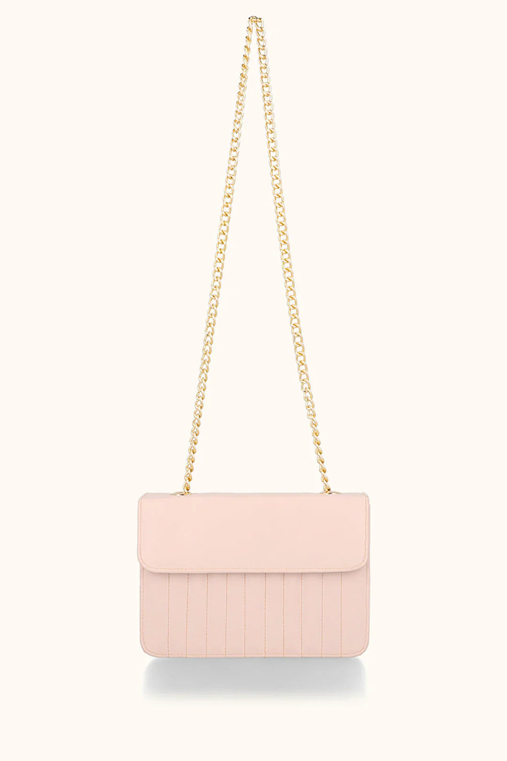 Wanderlite Shoulder Bag - Pink