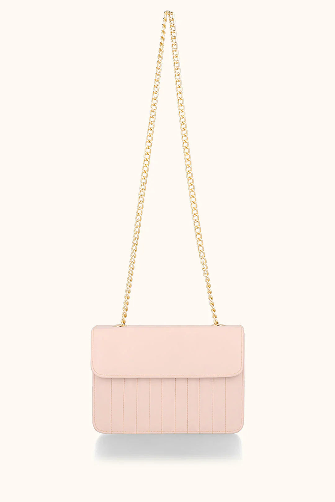 Wanderlite Shoulder Bag - Pink